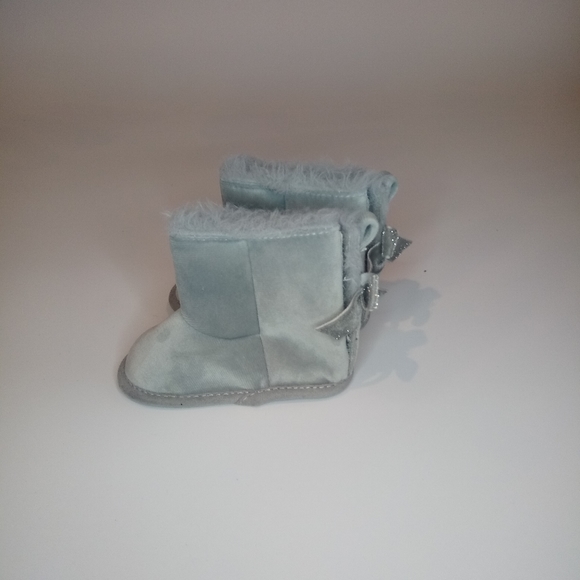 Carter's Other - Carter's boots for 3-6 month old